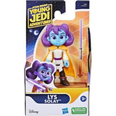 Star Wars - Figura Yong Jedi Adventure Surtido